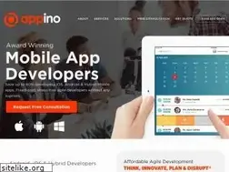 Sites similar to appino.co.uk