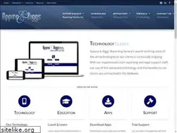 Sites similar to appinobiggs.com