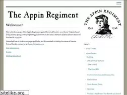 Sites similar to appins.org