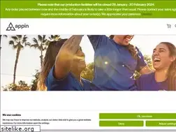 Sites similar to appinsports.com