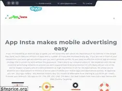 Sites similar to appinsta.com