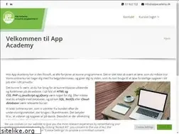 Sites similar to appinventor.dk