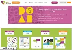 Sites similar to appinventor.mit.edu