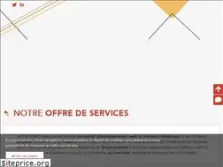 Sites similar to appinwaves.fr