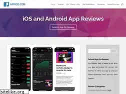 Sites similar to appiod.com
