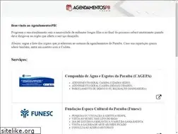 Sites similar to appipc.pb.gov.br