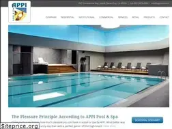 Sites similar to appipool.com