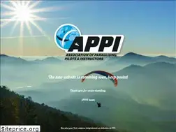Sites similar to appippg.org