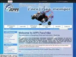 Sites similar to appipt.org