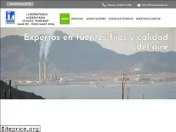 Sites similar to appisa.com