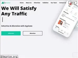 Sites similar to appitate.com
