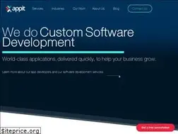 Sites similar to appitventures.com