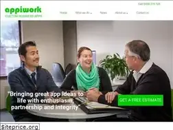 Sites similar to appiwork.com