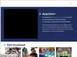 Sites similar to appjamplus.org