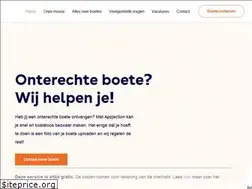 Sites similar to appjection.nl