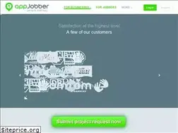 Sites similar to appjobber.com