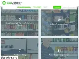 Sites similar to appjobber.de