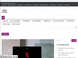 Sites similar to appjogos.com.br