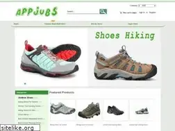 Sites similar to appjubs.com