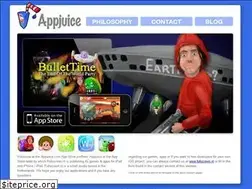 Sites similar to appjuice.com