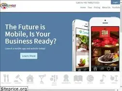 Sites similar to appjungle.in