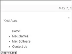 Sites similar to appked.net