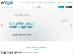 Sites similar to appkee.cz
