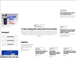 Sites similar to appkey.id
