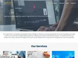 Sites similar to appknock.co