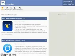 Sites similar to appkonthai.com