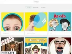 Sites similar to appkruti.com