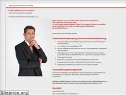 Sites similar to appl-communications.at