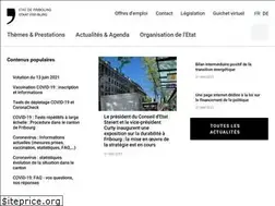 Sites similar to appl.fr.ch
