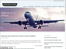 Sites similar to appla.pt