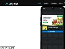 Sites similar to applabs.ai
