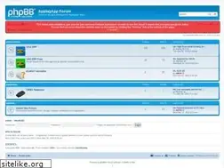 Sites similar to applagapp.com