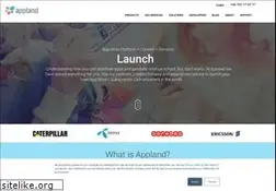 Sites similar to applandinc.com