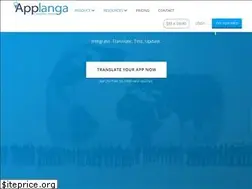 Sites similar to applanga.com