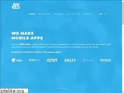 Sites similar to applaud.ee