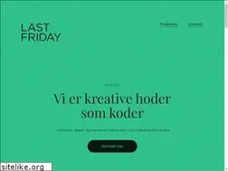 Sites similar to applaud.no