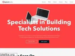 Sites similar to applaudostudios.com