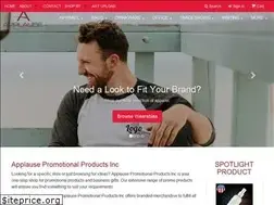 Sites similar to applausepromo.com