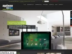 Sites similar to applausetheater.com