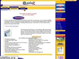 Sites similar to applauz.com