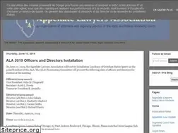 Sites similar to applawyers-thebrief.blogspot.com