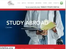 Sites similar to apple-academy.in