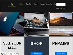 Sites similar to apple-bay.co.uk
