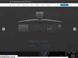 Sites similar to apple-centres.ru