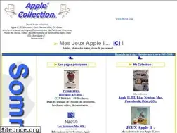 Sites similar to apple-collection.com
