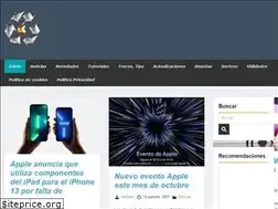 Sites similar to apple-dependencia.es